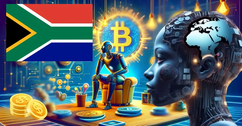 South Africa's new AI framework