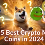 Top 5 meme coin