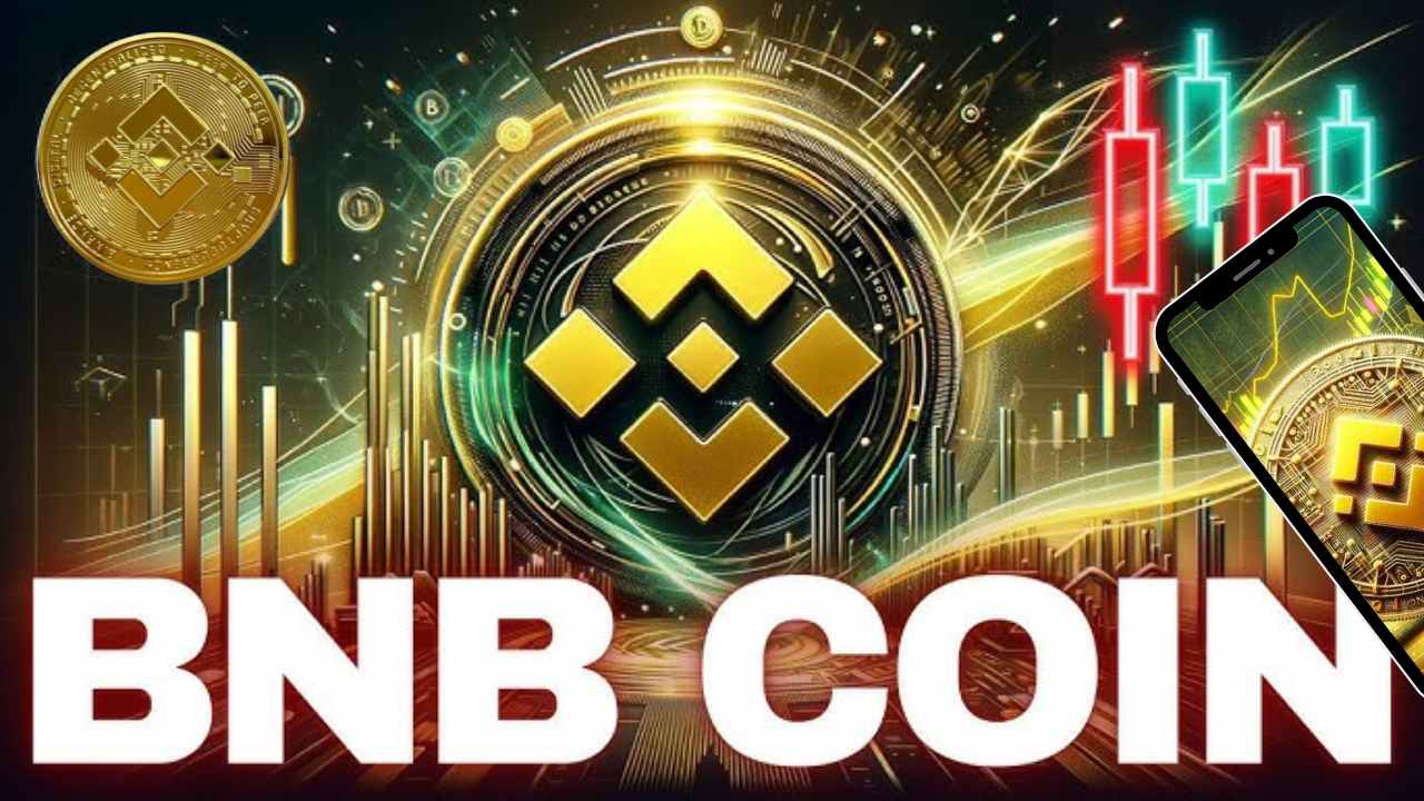 binance