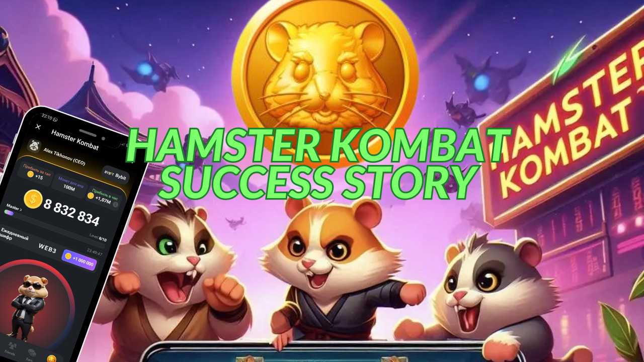 hamster kombat